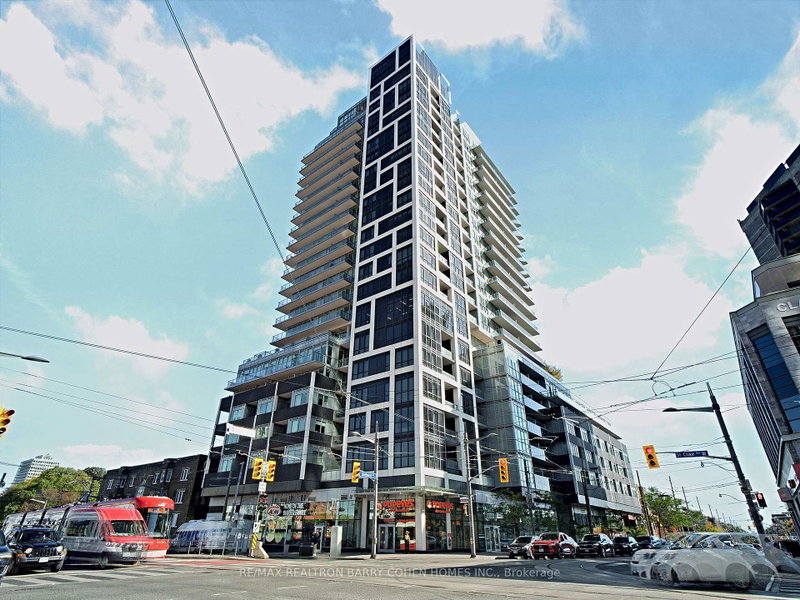 Image of home for listing MLS® C14030856