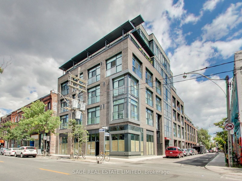 Image of home for listing MLS® C14030880