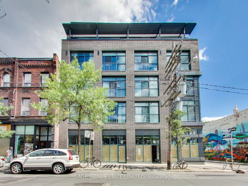 Image of home for listing MLS® C14030880