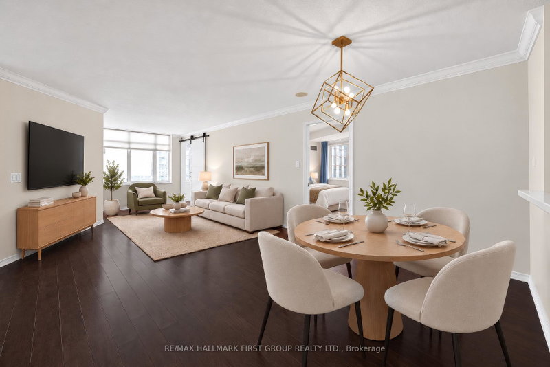 Image of home for listing MLS® C14030882