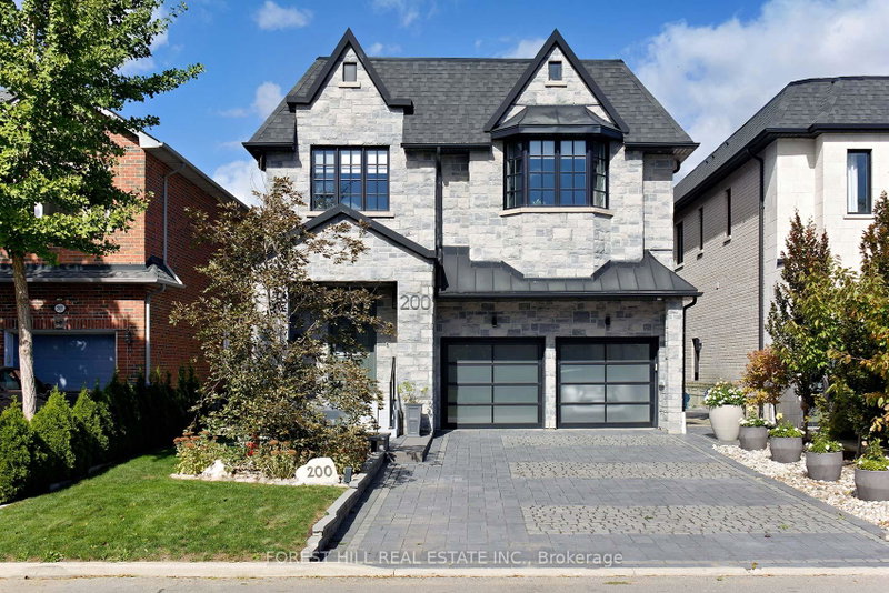 Image of home for listing MLS® C14030910