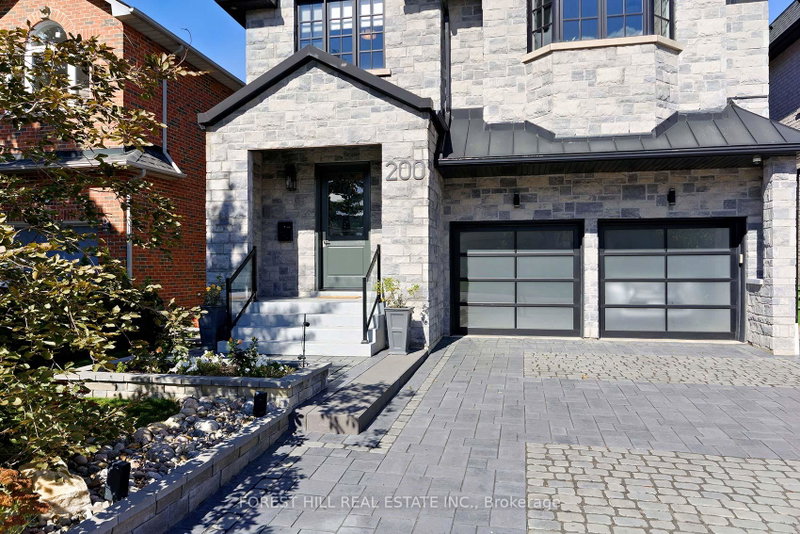 Image of home for listing MLS® C14030910