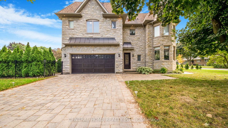 Image of home for listing MLS® C14030946