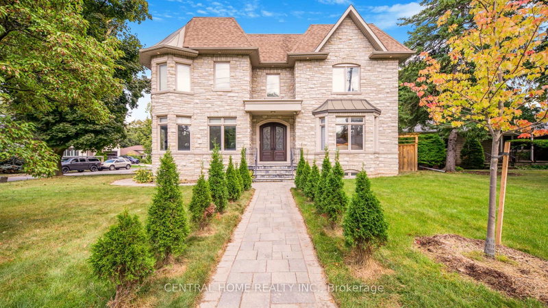 Image of home for listing MLS® C14030946