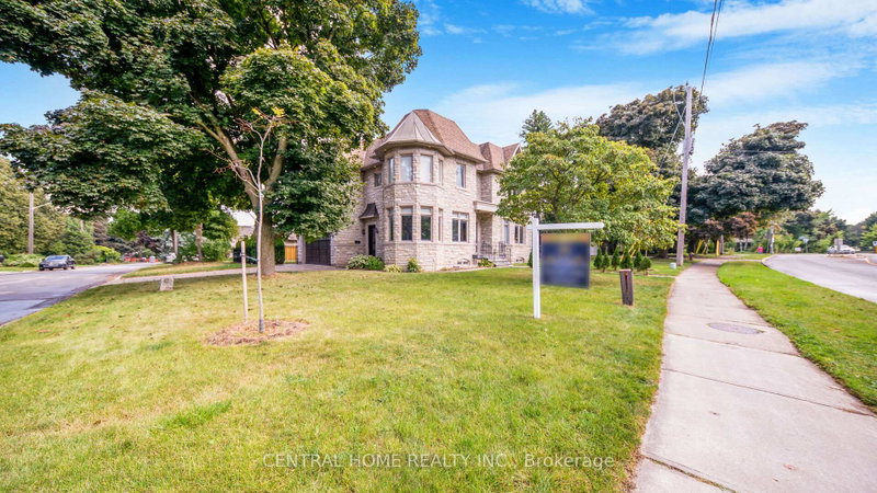 Image of home for listing MLS® C14030946