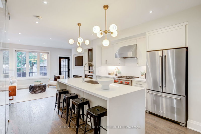 Image of home for listing MLS® C14030966