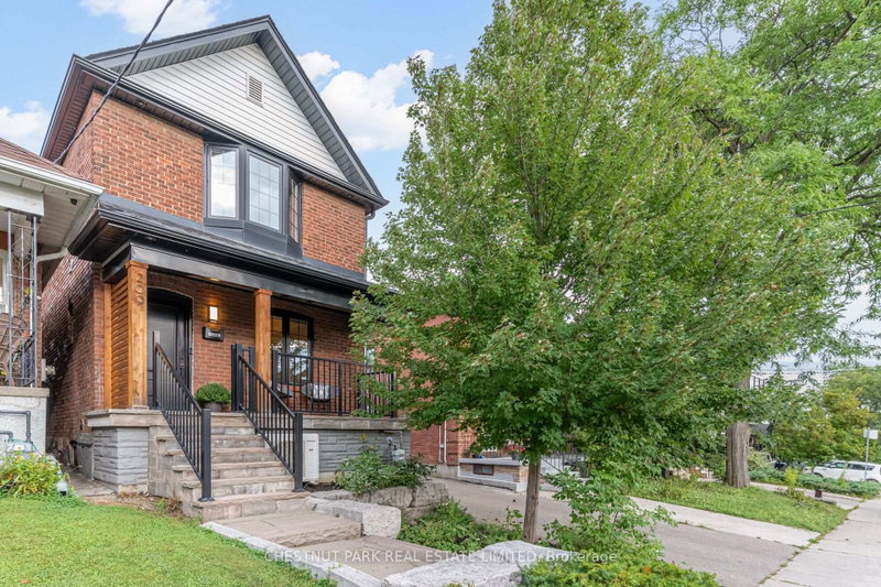 Image of home for listing MLS® C14030966