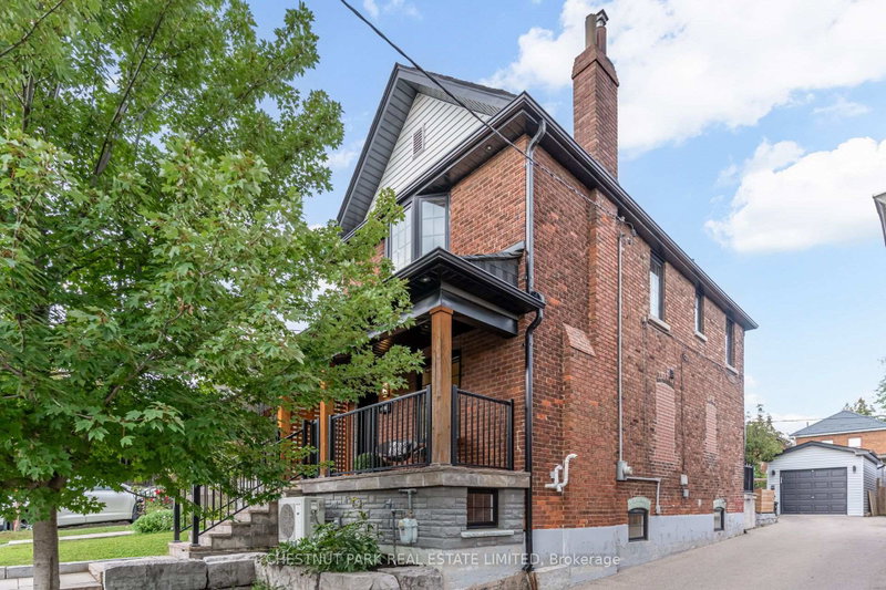 Image of home for listing MLS® C14030966