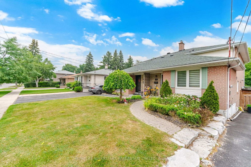Image of home for listing MLS® C14030994