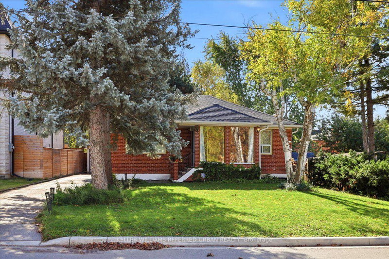 Image of home for listing MLS® C14031000