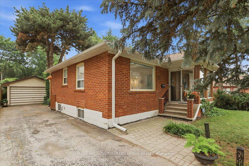 Image of home for listing MLS® C14031000