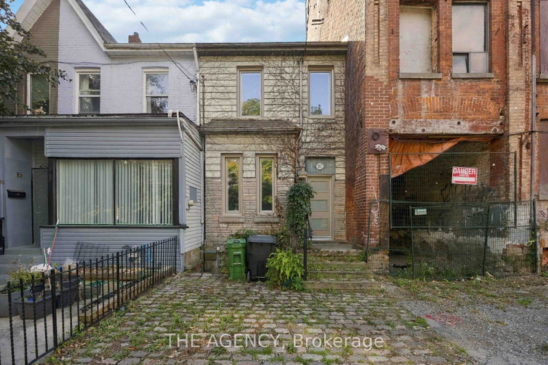 Image of home for listing MLS® C14031006