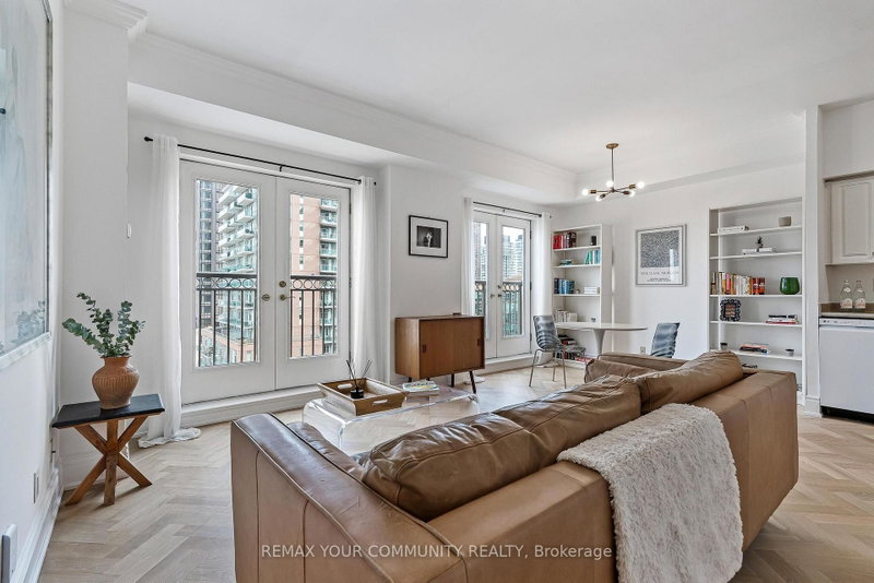 Image of home for listing MLS® C14031058