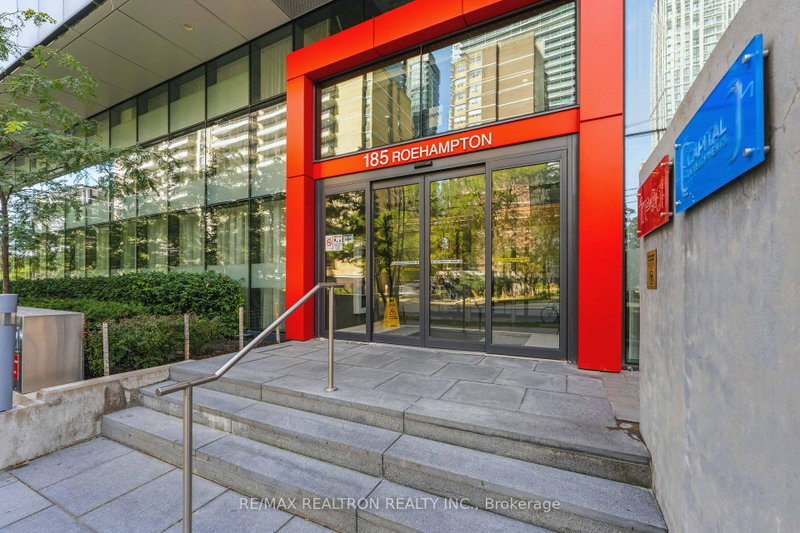 Image of home for listing MLS® C14031066