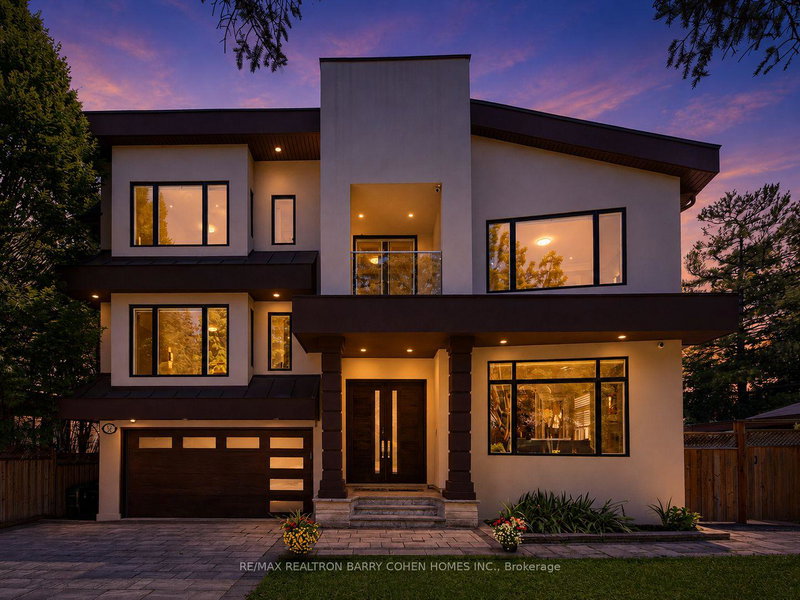 Image of home for listing MLS® C14031076