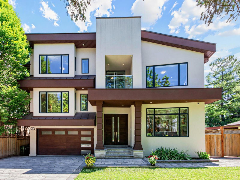 Image of home for listing MLS® C14031076