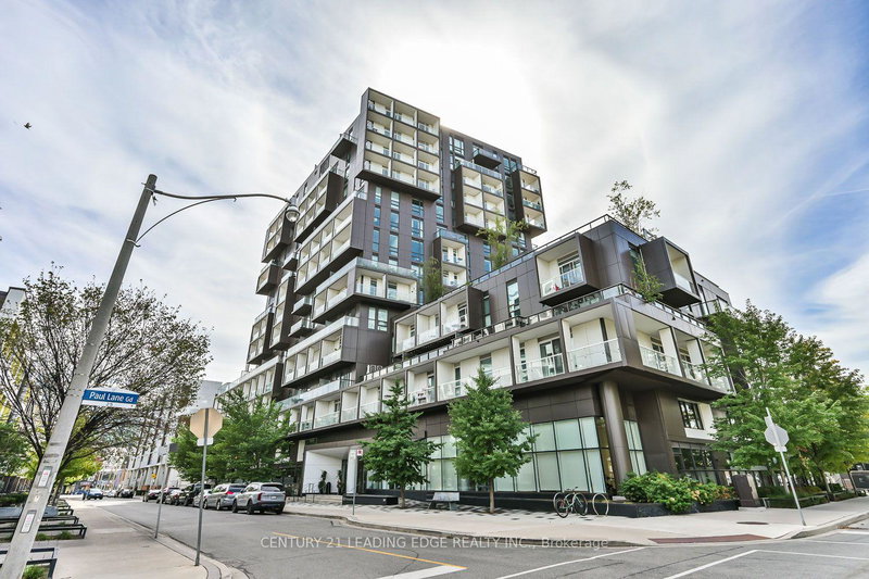 Image of home for listing MLS® C14031110