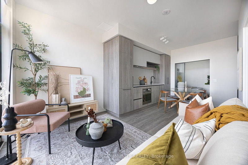 Image of home for listing MLS® C14031138