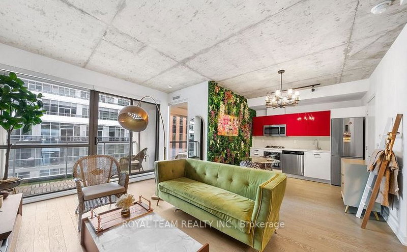 Image of home for listing MLS® C14031264