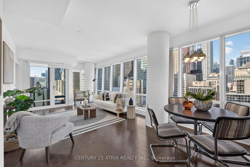 Image of home for listing MLS® C14031278