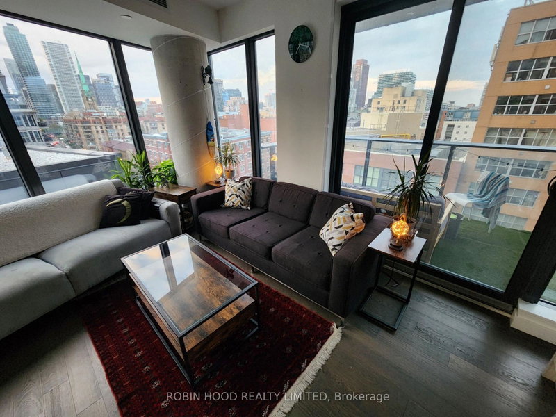 Image of home for listing MLS® C14031282