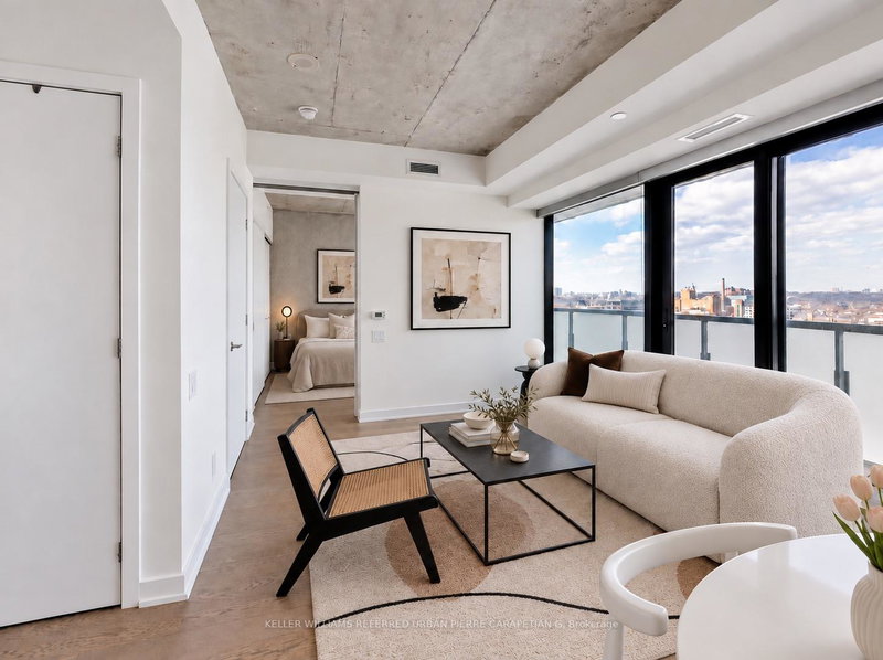 Image of home for listing MLS® C14031312