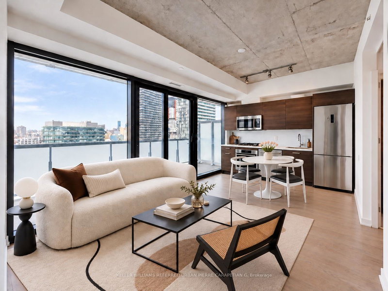 Image of home for listing MLS® C14031312