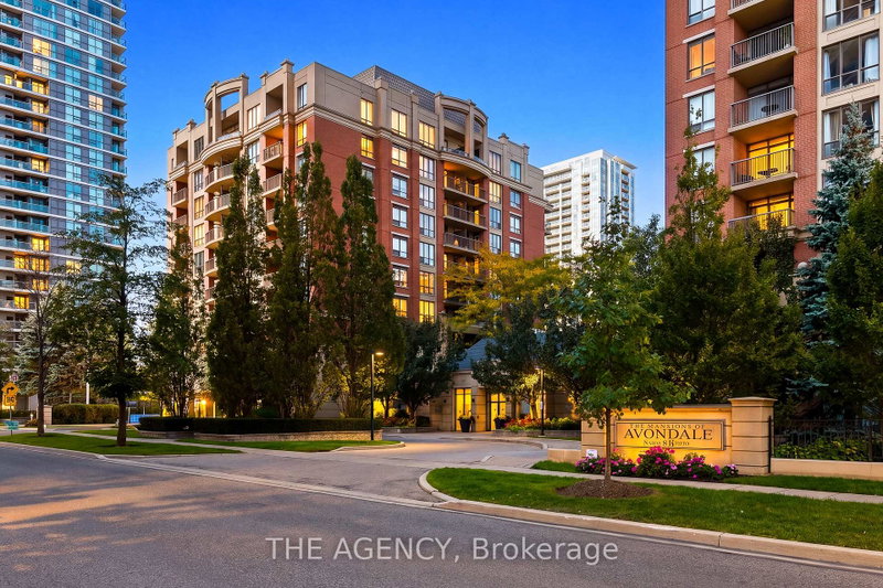 Image of home for listing MLS® C14031324
