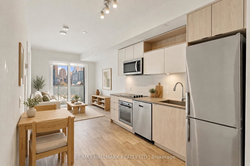 Image of home for listing MLS® C14031398