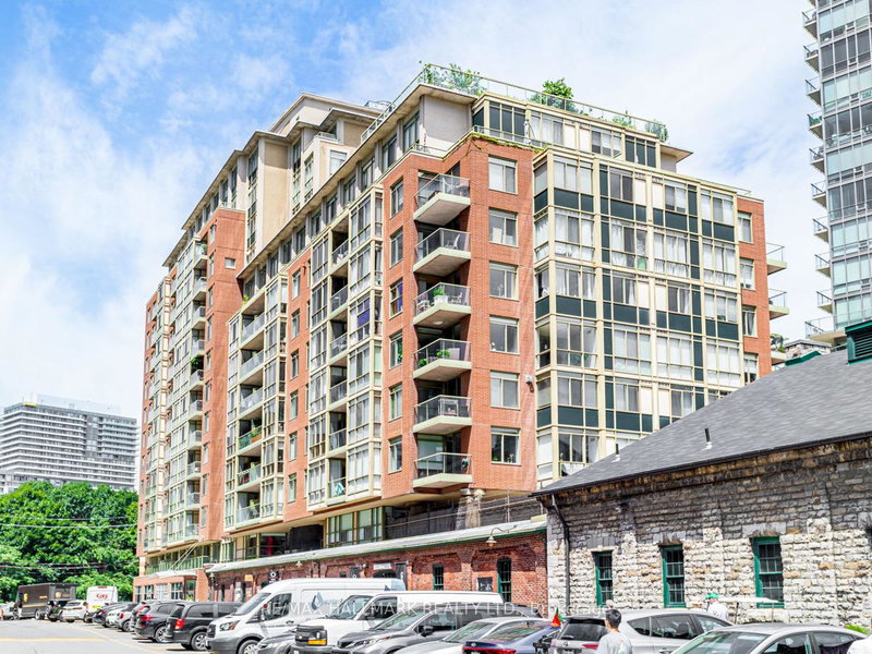 Image of home for listing MLS® C14031414