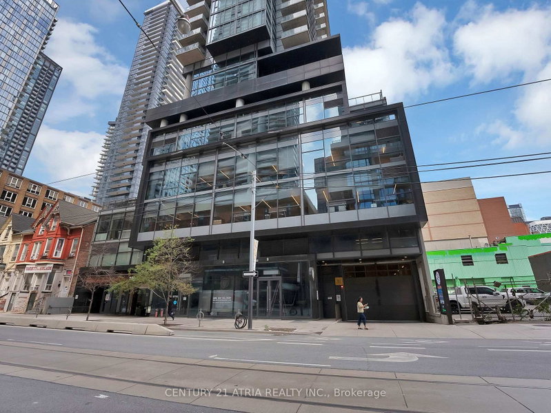 Image of home for listing MLS® C14031498