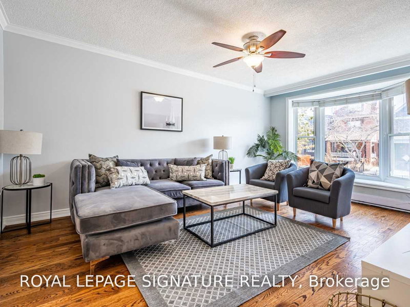 Image of home for listing MLS® C14031546