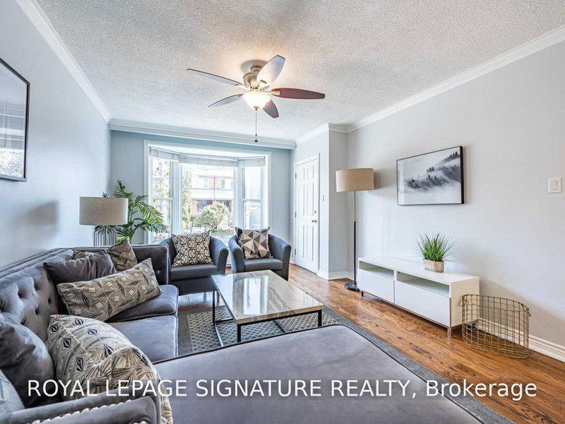 Image of home for listing MLS® C14031546