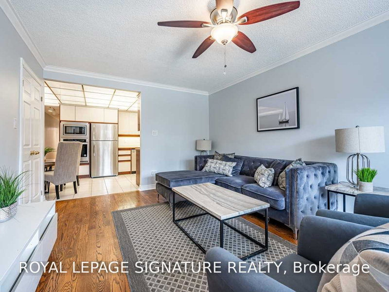 Image of home for listing MLS® C14031546