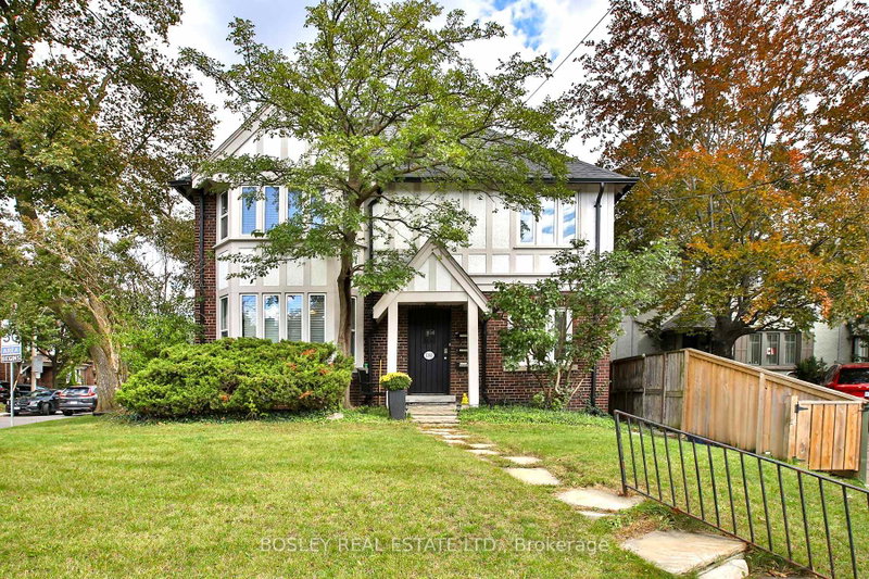 Image of home for listing MLS® C14031602
