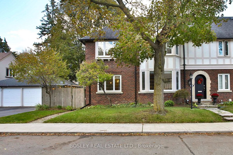 Image of home for listing MLS® C14031616