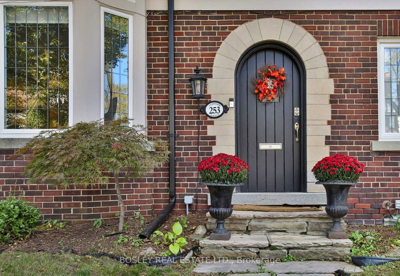 Image of home for listing MLS® C14031616