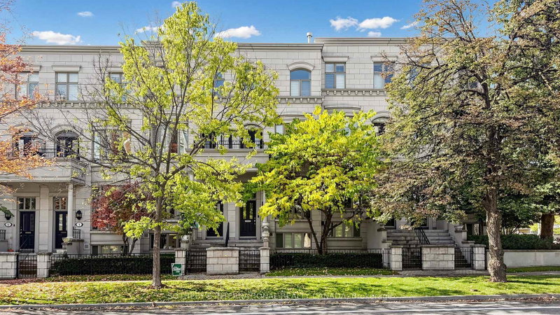 Image of home for listing MLS® C14031776