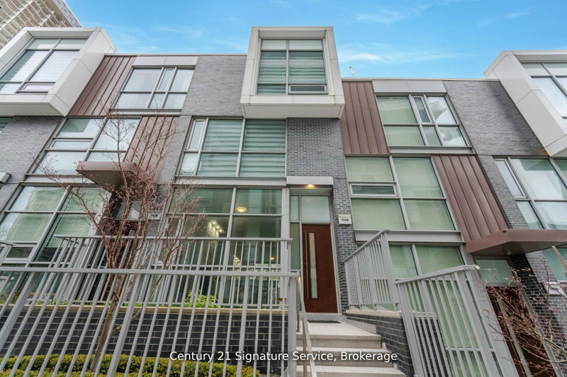 Image of home for listing MLS® C14031840