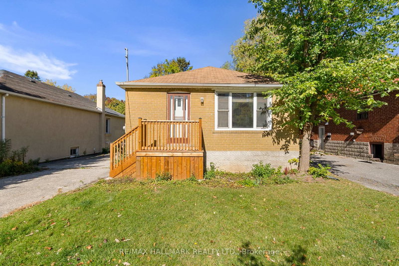 Image of home for listing MLS® C14031852