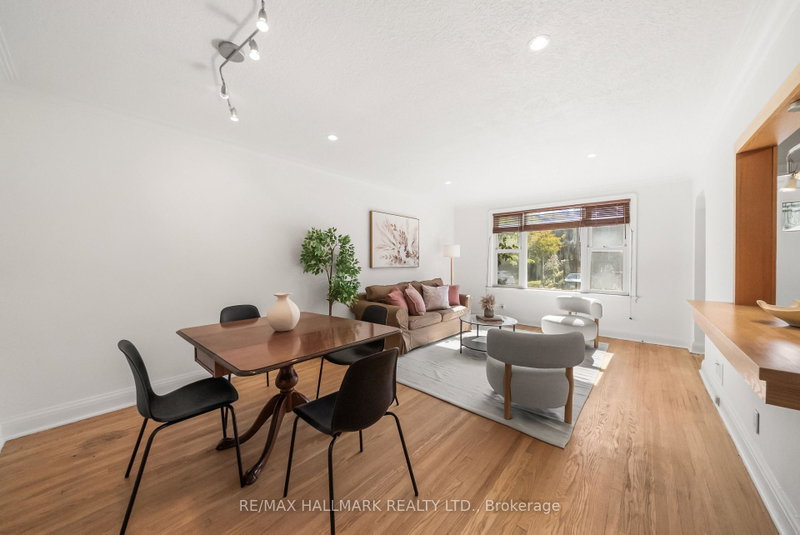Image of home for listing MLS® C14031852