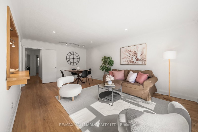 Image of home for listing MLS® C14031852