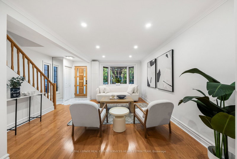 Image of home for listing MLS® C14031860