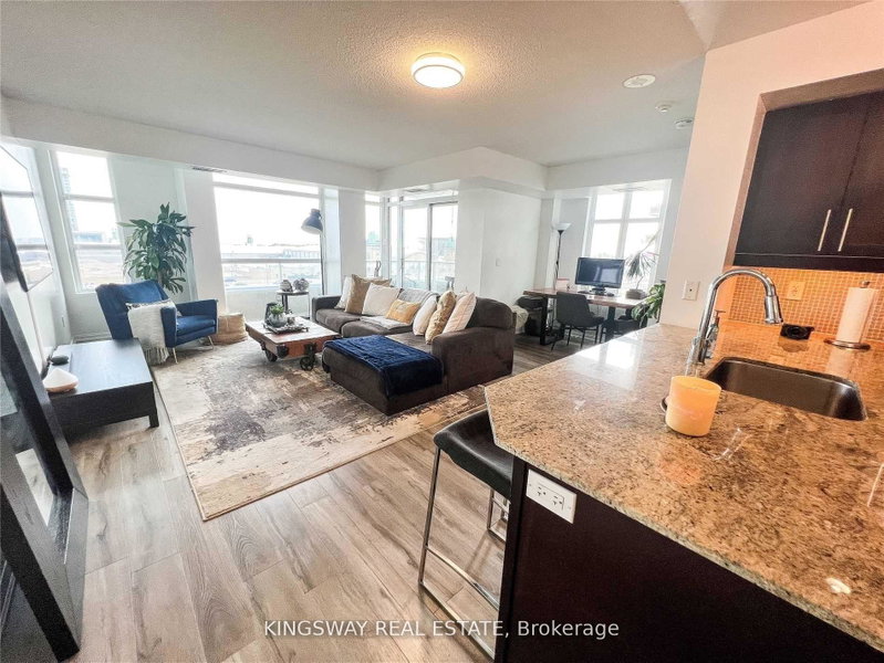 Image of home for listing MLS® C14031908