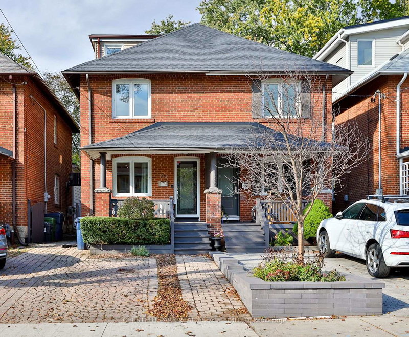 Image of home for listing MLS® C14031942