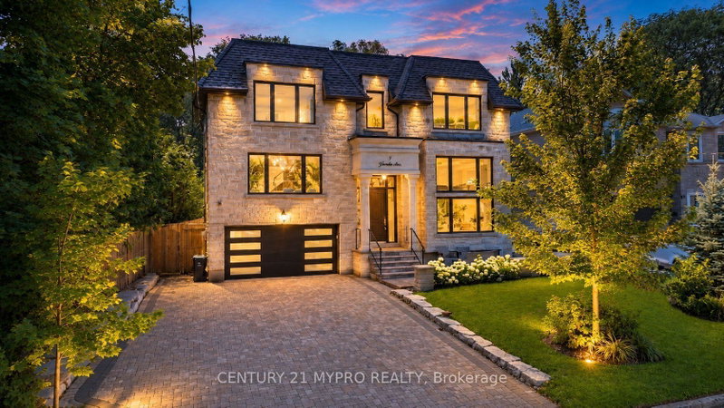 Image of home for listing MLS® C14031944