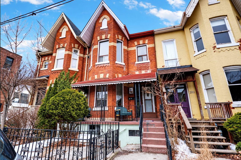Image of home for listing MLS® C14031974