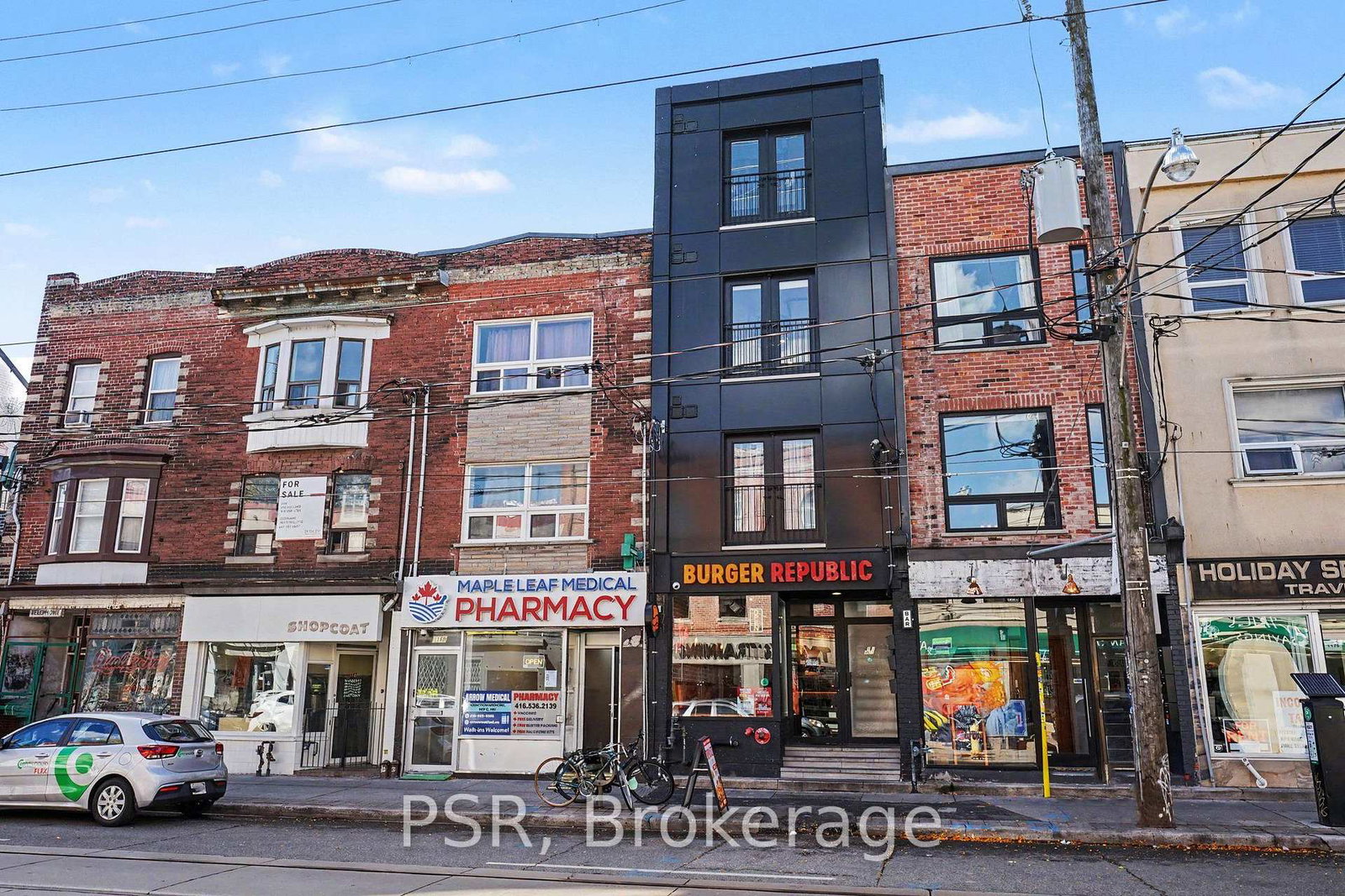 Image of home for listing MLS® C14032000