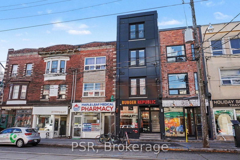 Image of home for listing MLS® C14032000