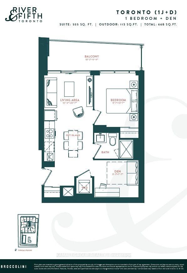 Image of home for listing MLS® C14032032